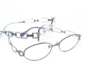 ブランドフレ－ム画像①