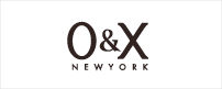 O&X NEWYORK